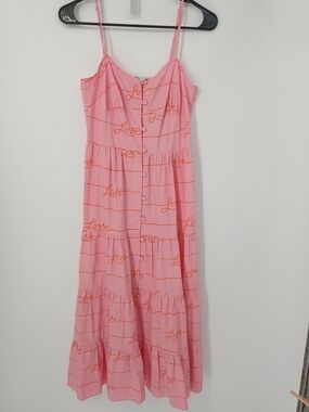 orange sol izzy dress Never Fully Dressed | Dresses | Nwt Never Fully Dressed Vibrant Orange Maxi Dress  Orange Sol Izzy Dress